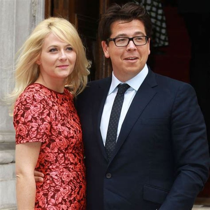 
Michael Mcintyre Wife Age And Family Along With Two Sons 