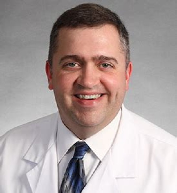 Dr. Michael McMann, MD – Ewa Beach, HI