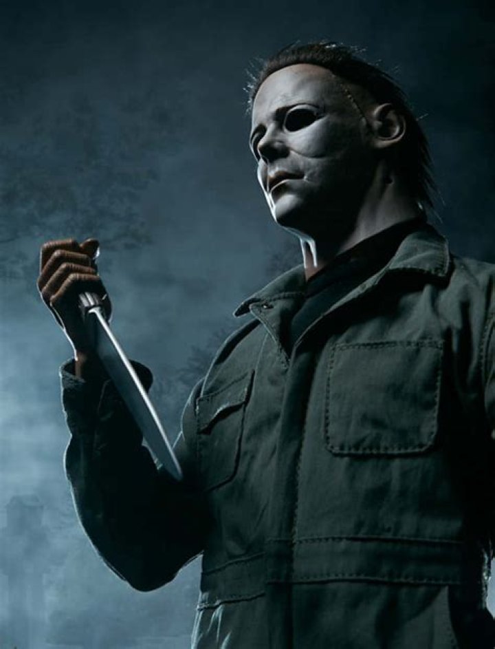 Dr. Michael Myers, MD – Lagrange, GA