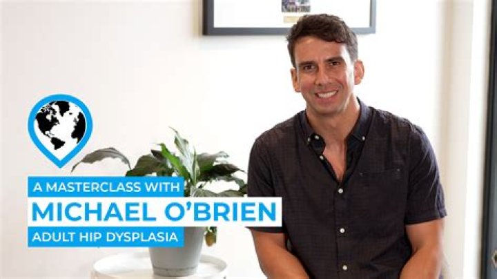 Dr. Michael O'Brien, MD – East Haven, CT