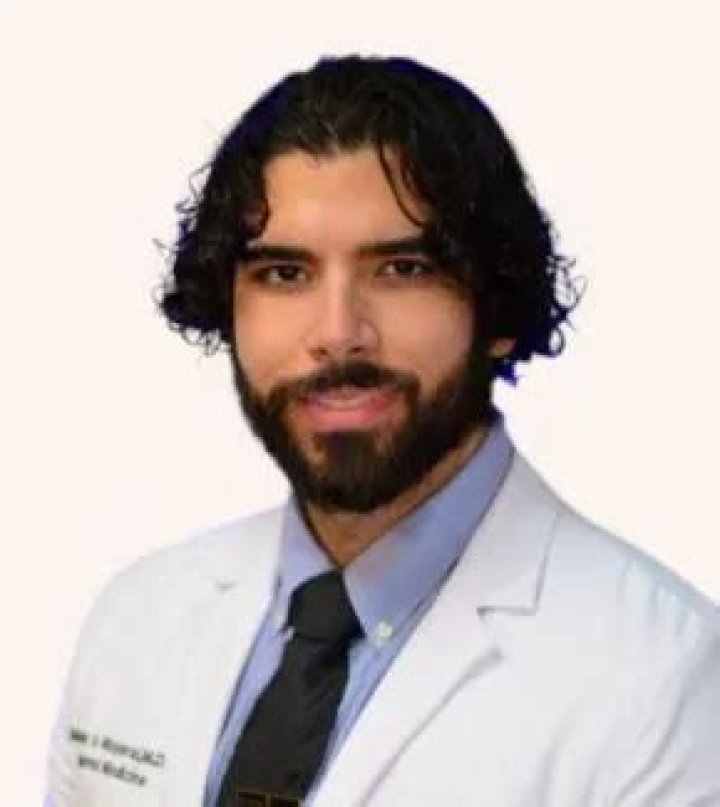 Dr. Michael Pangan, MD – Exeter, NH