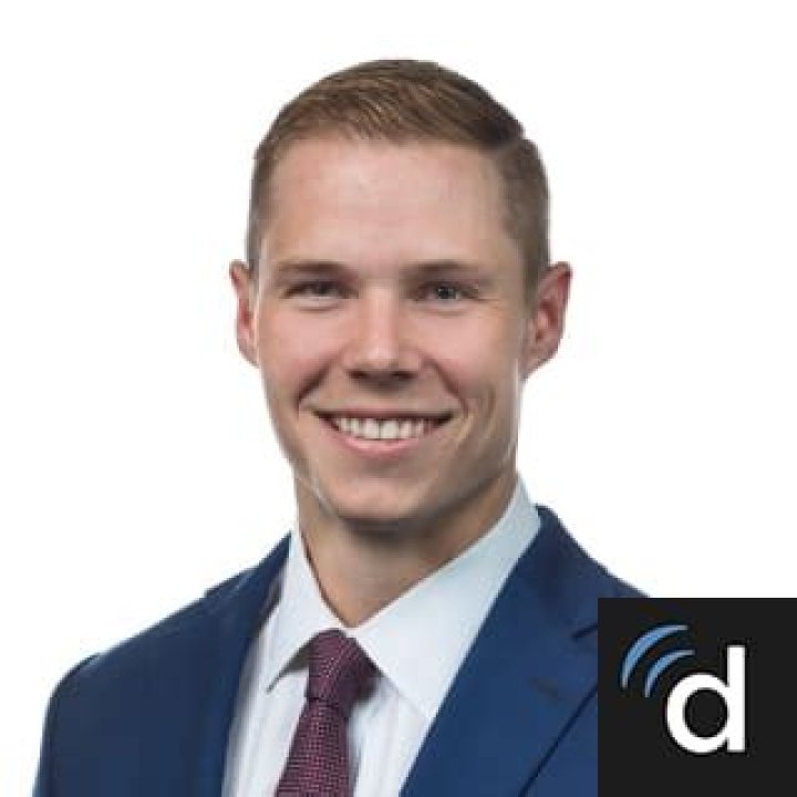 Dr. Michael Roberts, MD – Niceville, FL