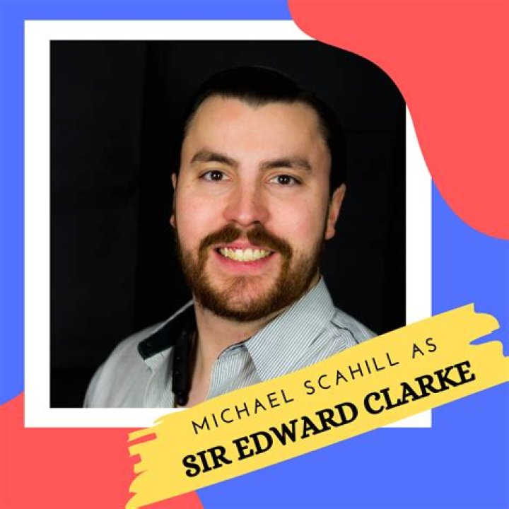 Michael Scahill – Milwaukee, WI