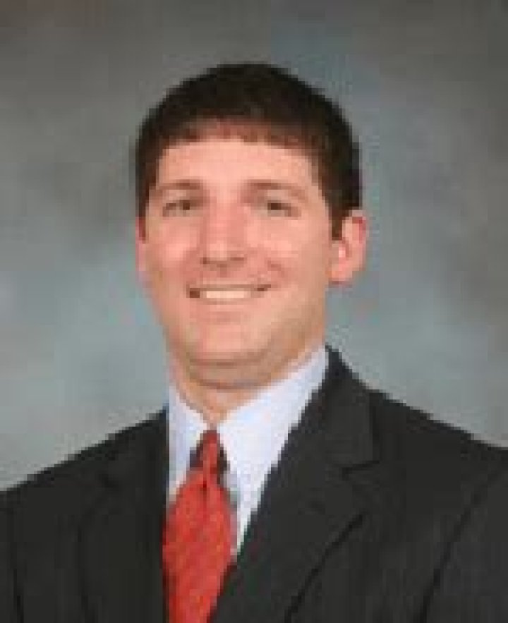 Dr. Michael Sever, MD – Indianapolis, IN