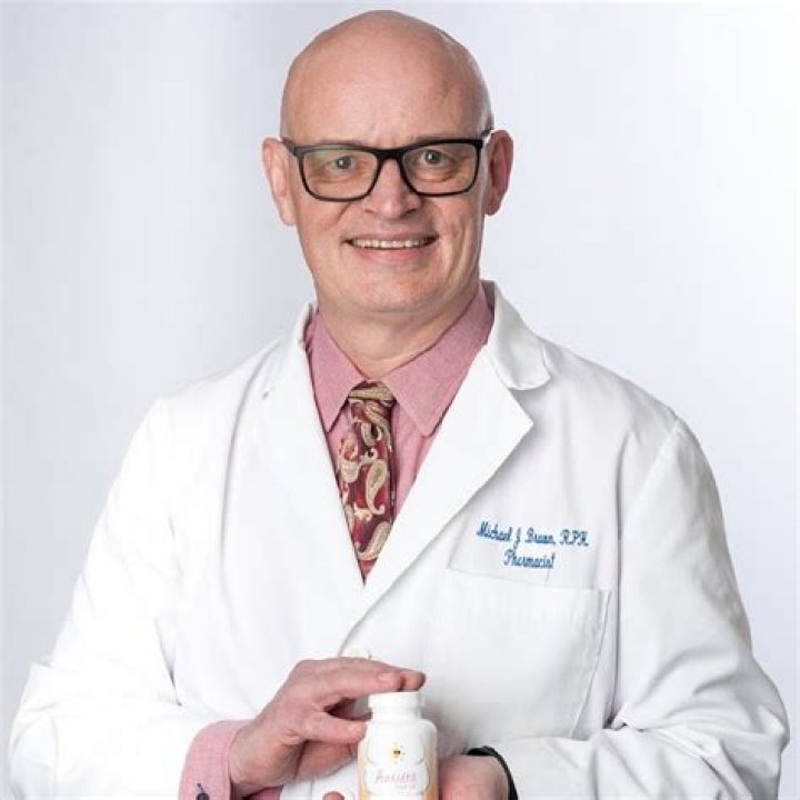 Michael Sever – Ocala, FL