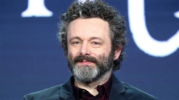 Michael Sheen’s mind-blowing battle cry should literally make him King of Wales