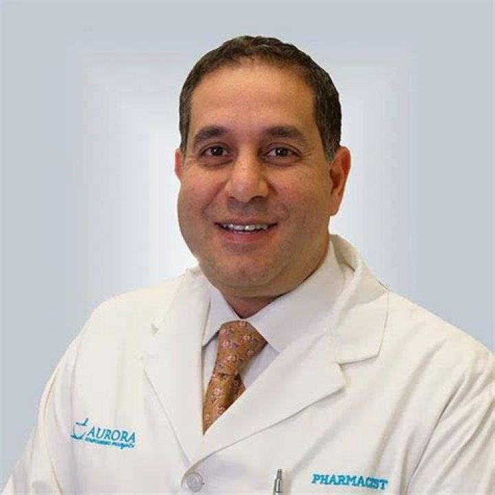 Michael Sheeto – Three Bridges, NJ