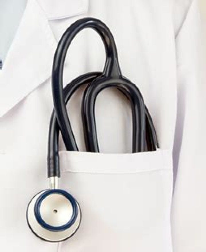 Dr. Michael Spezia, DO – Saint Louis, MO