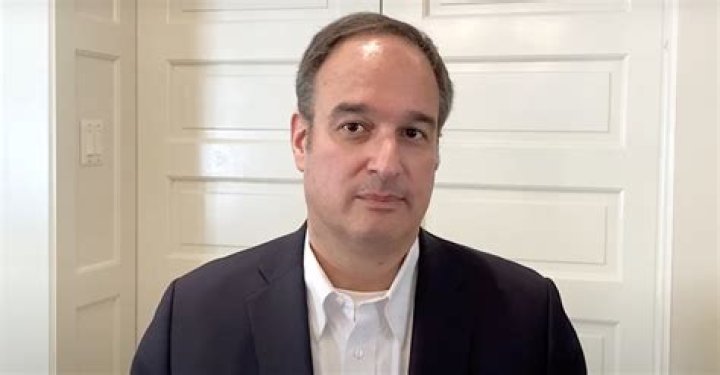 Michael Sussmann family: Wife, children, parents, siblings