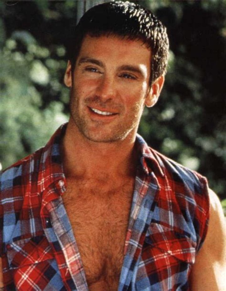 Michael T. Weiss Biography - Facts, Childhood, Family Life & Achievements