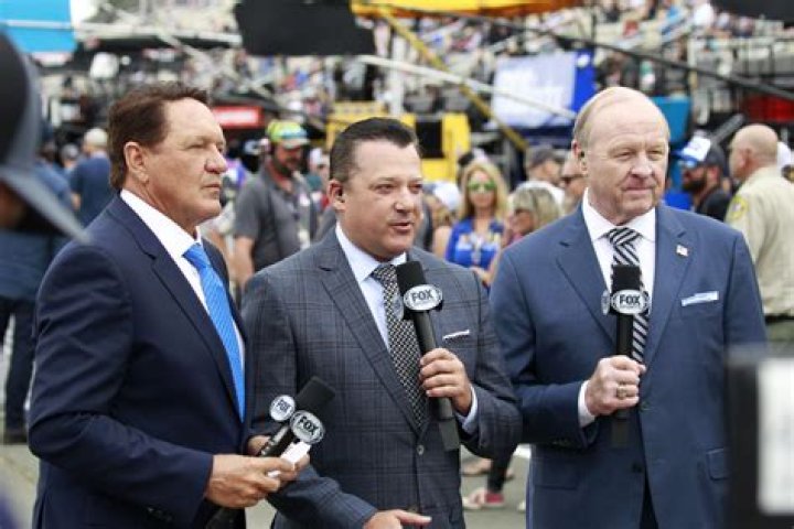 Michael Thompson Passes Away, NASCAR & Fox Sports- Alex Bowman?