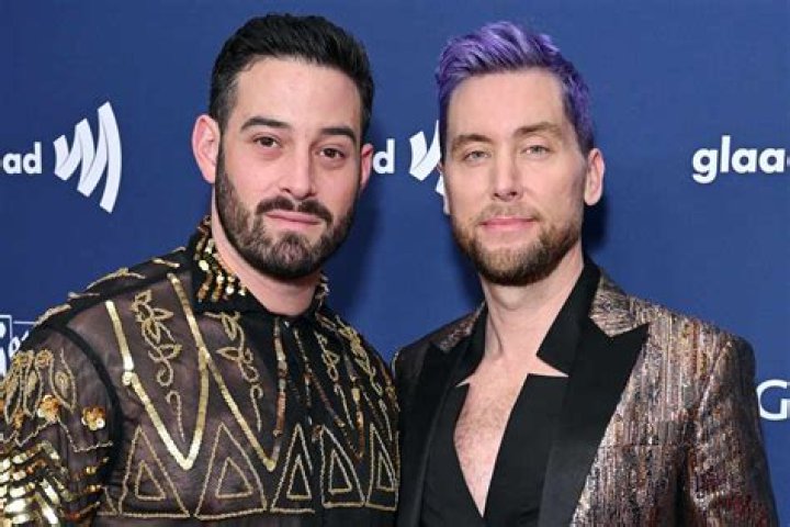 Michael Turchin Wiki, Net Worth, Age, Husband Lance Bass Birthday