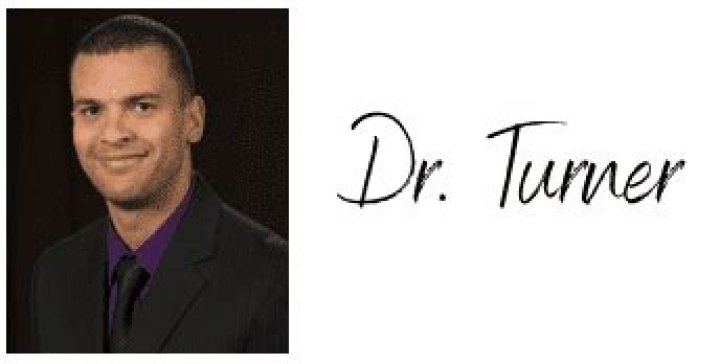 Dr. Michael Turner Jr., MD – San Antonio, TX
