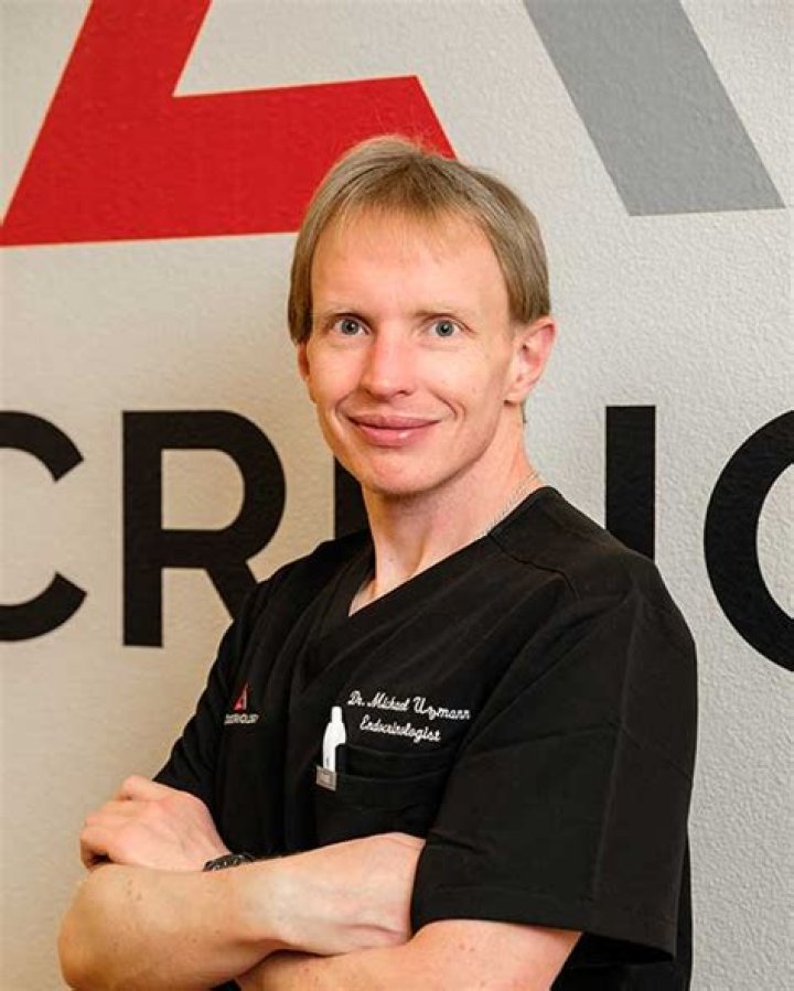 Dr. Michael Uzmann, MD – Las Vegas, NV
