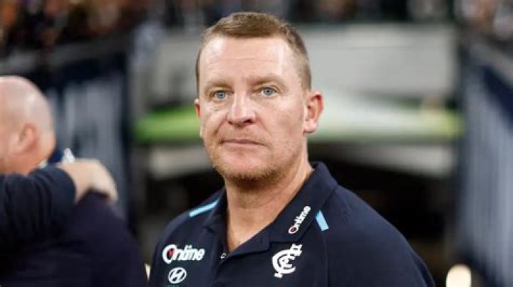 Michael Voss Biography: Net Worth, Age, Wife, Height, Instagram, News