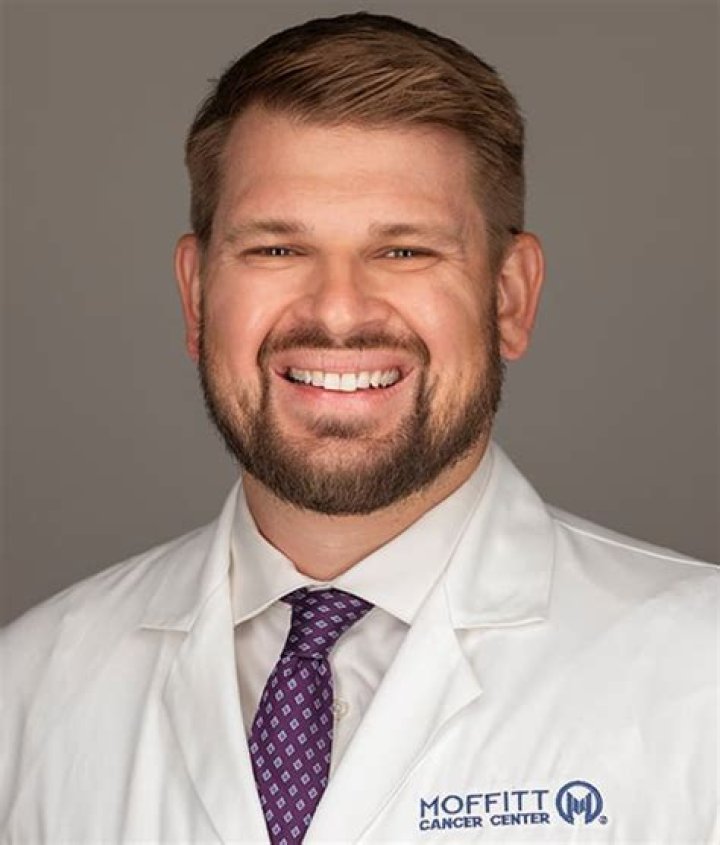 Dr. Michael Wach, MD – Buffalo, NY