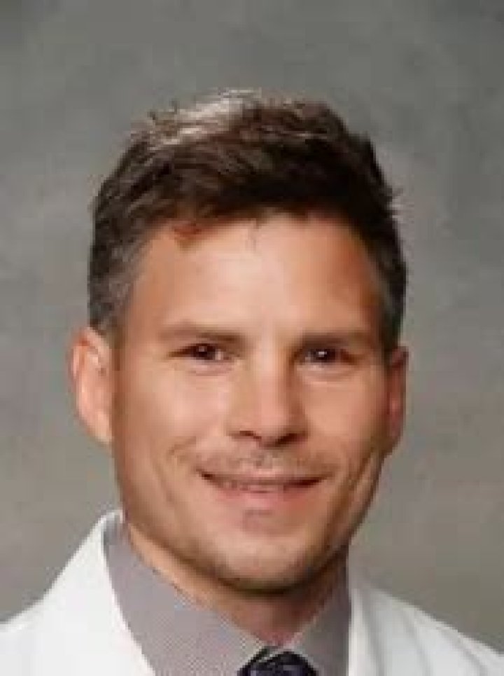 Dr. Michael Wind Jr., MD – Henrico, VA
