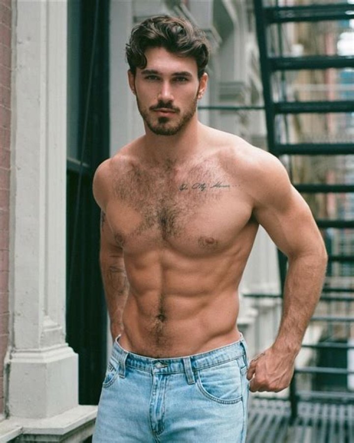 Michael Yerger Biography – Facts, Childhood, Family Life, Achievements