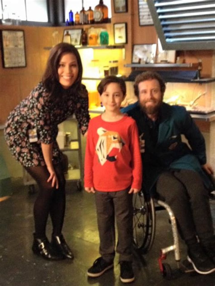 Michaela Coel children: Does Michaela Coel Gurira have children?