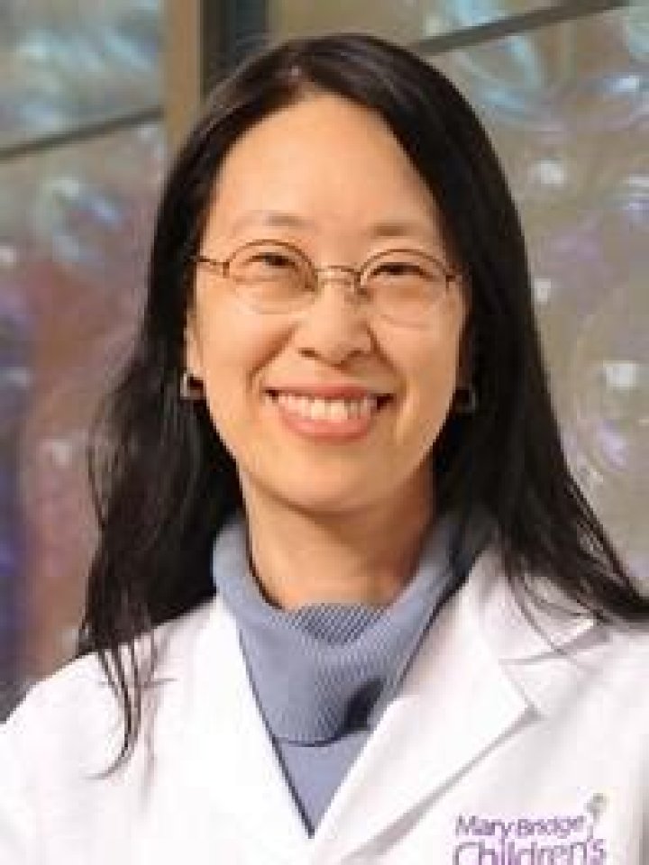 Dr. Michele Yi, MD – Bonney Lake, WA