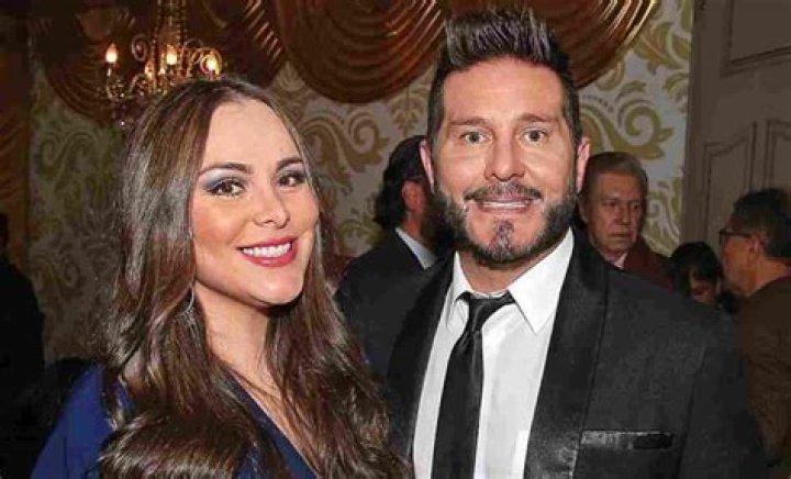 
Michelle Gutty Esposa Marcelo Cezan; More On Her Wikipedia Edad 