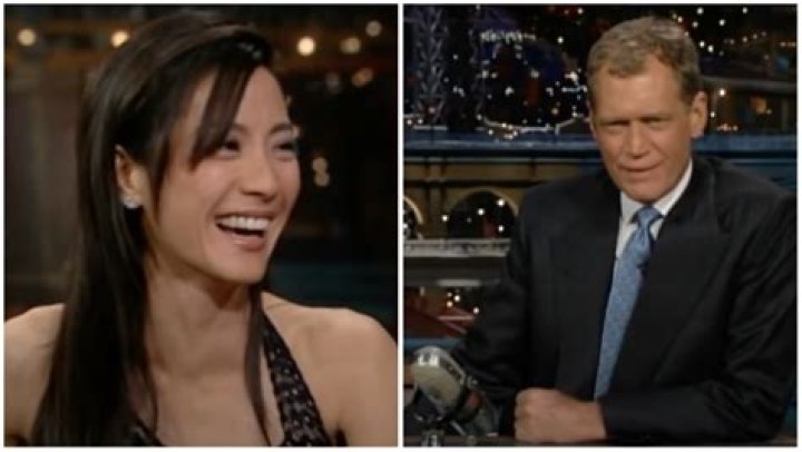 Michelle Yeoh calling out Jackie Chan puts controversy with his daughter in a whole new light