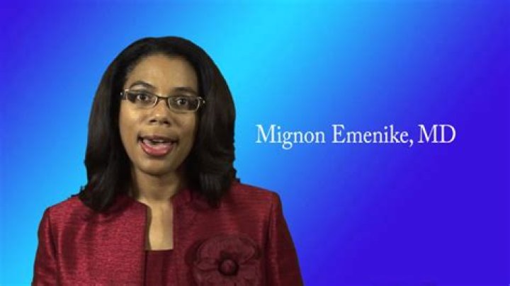 Dr. Mignon Emenike, MD – Tallahassee, FL