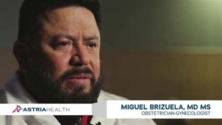 Dr. Miguel Brizuela Jr., MD – Sunnyside, WA