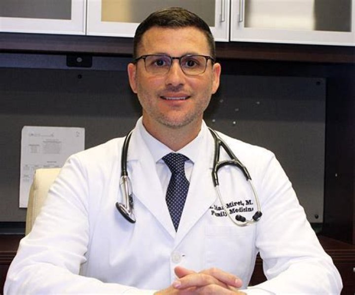 Dr. Miguel Diaz, MD – Tavernier, FL