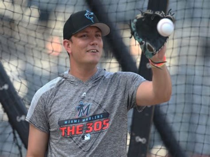 Miguel Rojas Wife: Who Is Mariana Rojas? Everything To Know About Their Married Life