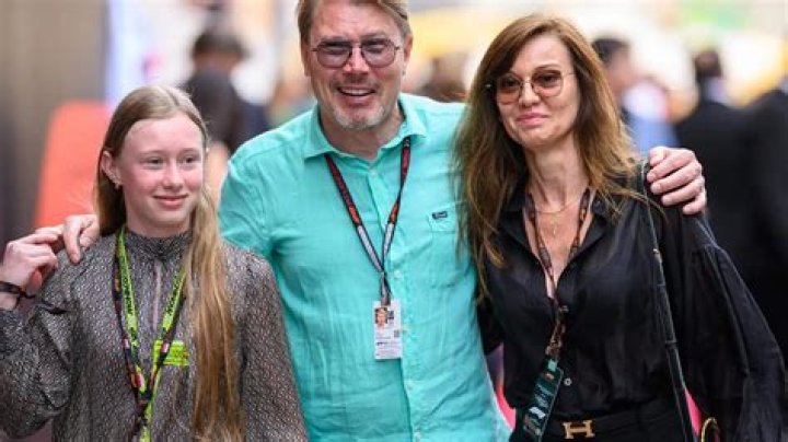 Mika Häkkinen Age, Height, Parents, Wife, Children