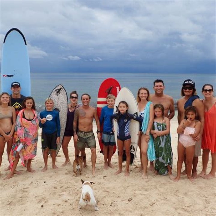 Mikala Jones family, wife, children, parents, siblings