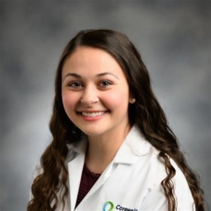 Dr. Mikayla Morgan, MD – Whitefish Bay, WI