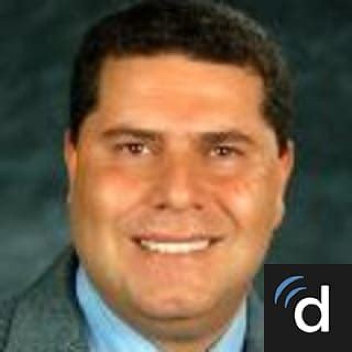 Dr. Mike Bismar, MD – Burleson, TX