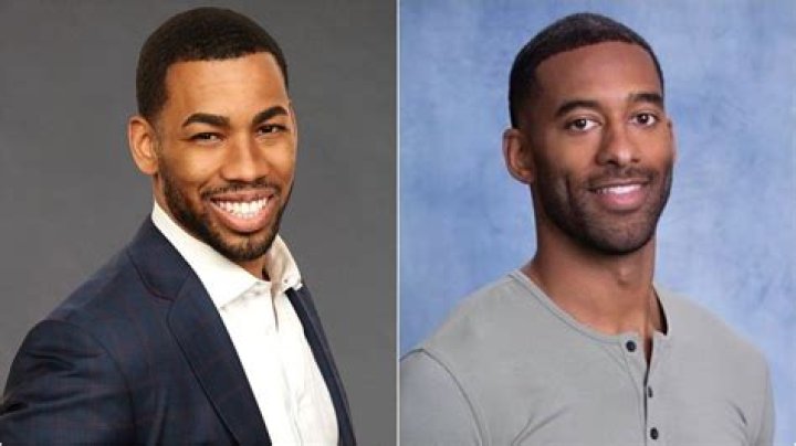 Mike Johnson Congratulates Matt James On Landing First Black Bachelor Gig — Tells Fans Not To Feel Sorry For Him