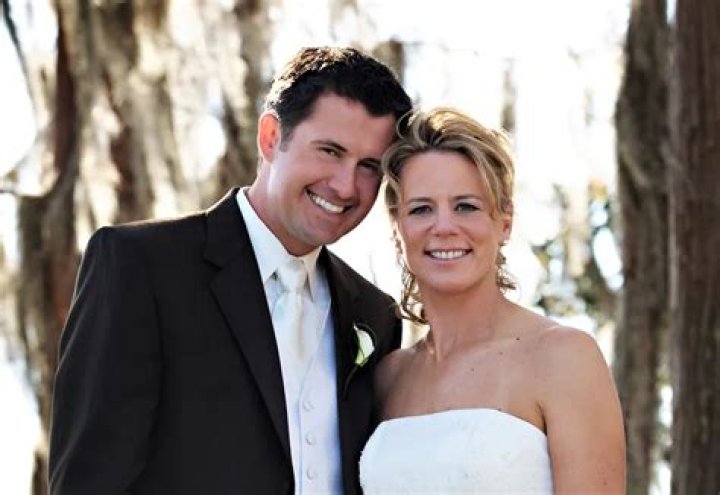 Mike McGee Age, Wiki, Biography, Wife, Children, Salary, Net Worth, Parents