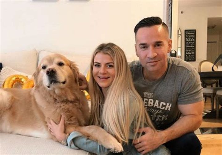 Mike ‘The Situation’ Sorrentino Is Out Of Prison – See The Strict Probation Rules The ‘Jersey Shore’ Star Must Follow