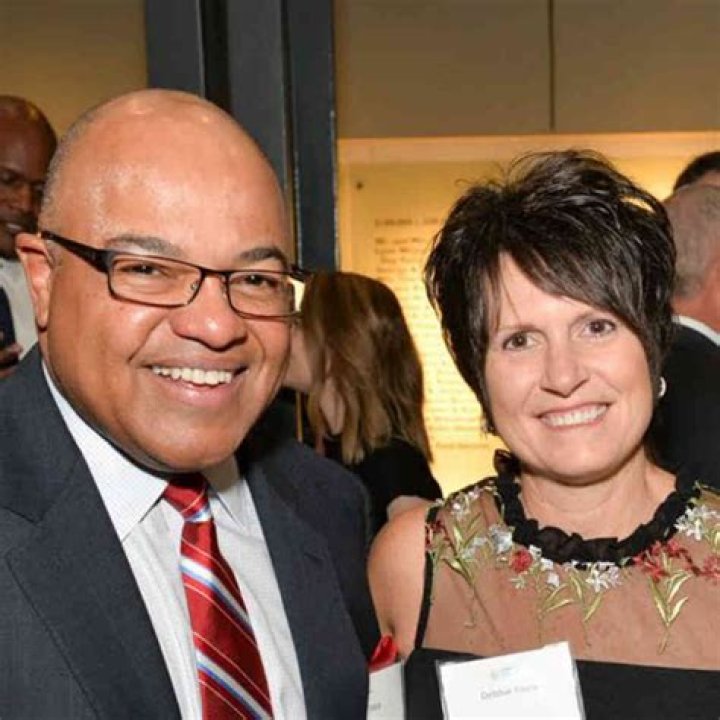 Mike Tirico net worth, Biography, Wiki, Age, Parents, Family, photos or more