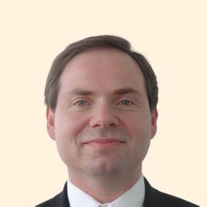 Dr. Mikhail Meyerovich, MD – Goleta, CA