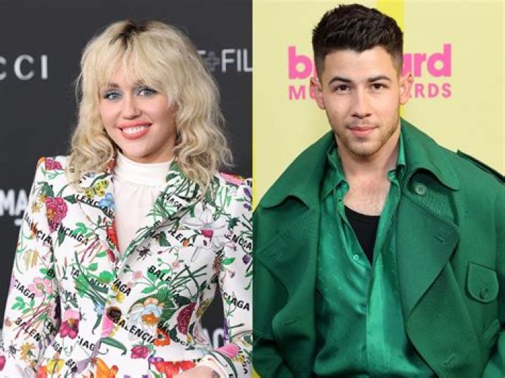 Miley Cyrus And Cody Simpson – Here’s How She Feels About His PDA With Stunning Model Marloes Stevens!