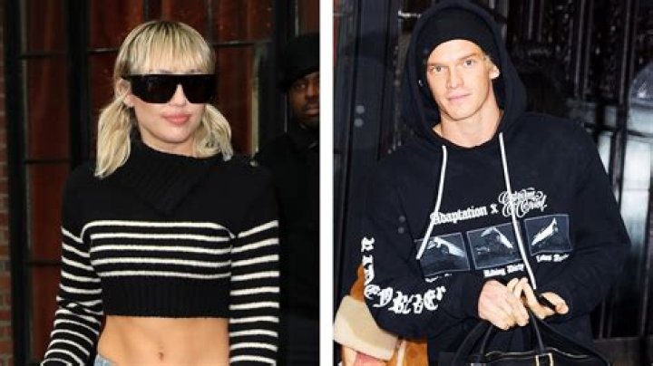 Miley Cyrus And Cody Simpson Reportedly Working On New Music Together – Details!