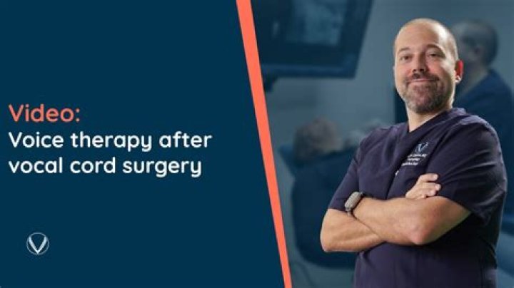 Miley Cyrus – Doctor Explains Why It’s Crucial She Doesn’t Talk For A While After Vocal Cord Surgery