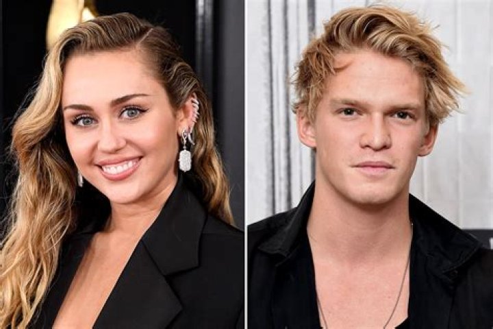 Miley Cyrus’ Family Members ‘Really Like’ Her Boyfriend Cody Simpson, Source Says
