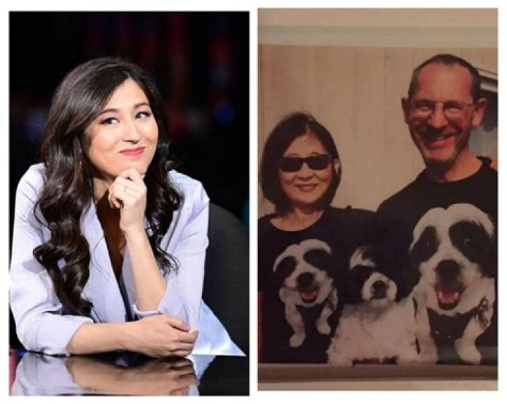 Mina Kimes Net Worth: Know About her Husband, Salary and Boyfriend