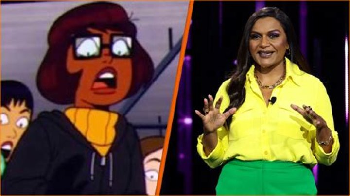 Mindy Kaling doesn’t care if you’ve got a problem with ‘Velma’ being South Asian