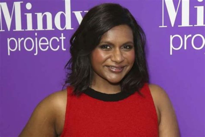 Mindy Kaling On Her The Office Character – She Was ‘Way More Naïve Than I Ever Was’
