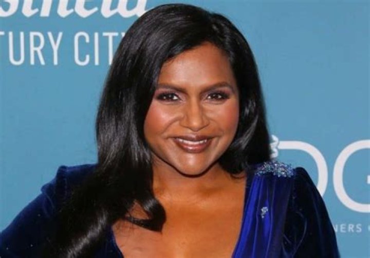 Mindy Kaling Reveals She’s Co-Writing The Script For Legally Blonde 3