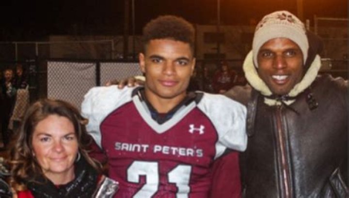 Minkah Fitzpatrick Parents; Meet Minkah Fitzpatrick Sr And Melissa Fitzpatrick