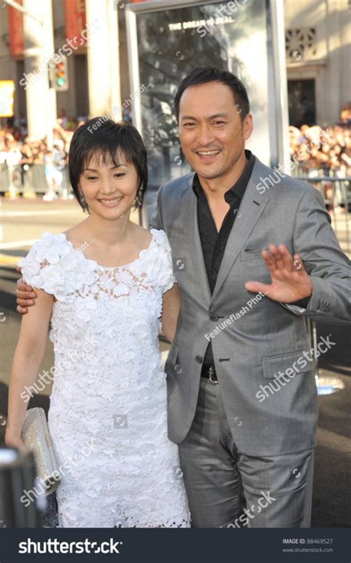 Minoru Watanabe wife: Is Minoru Watanabe married?