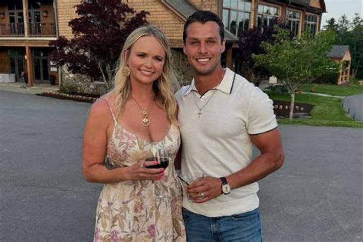 Miranda Lambert Reveals What Life Has Really Been Like With New Husband Brandon McLoughlin During Quarantine